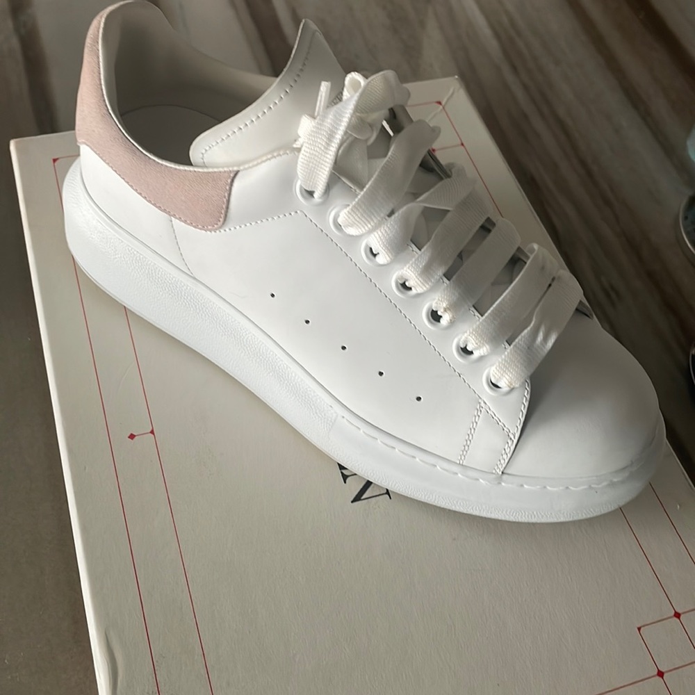 Alexander McQueen